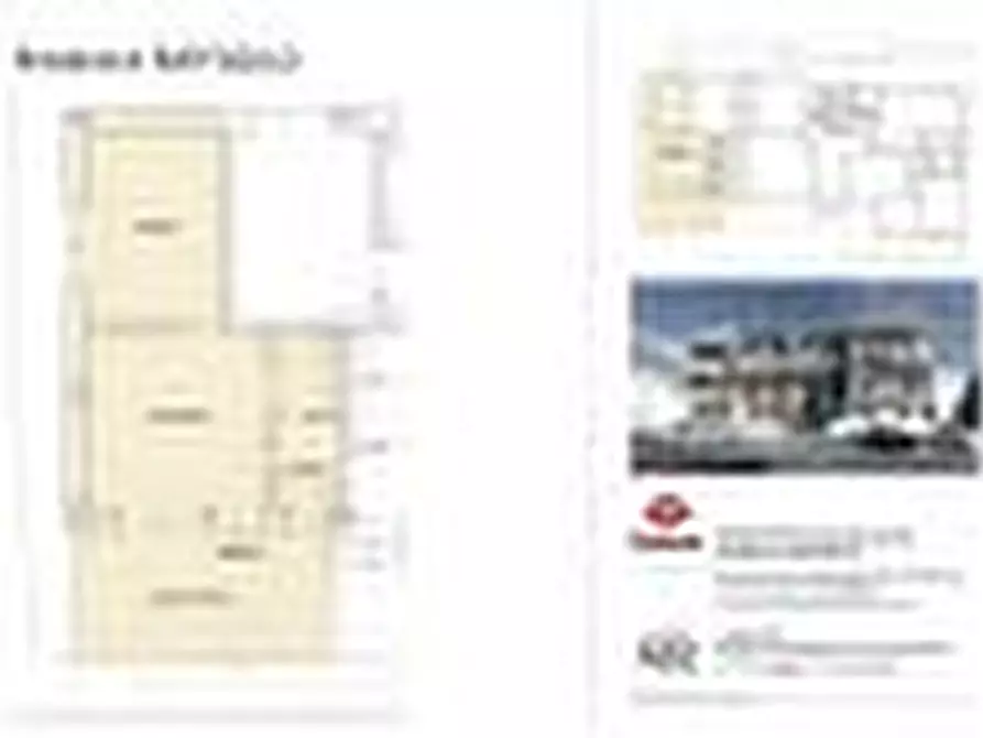 Immagine 12 di Appartamento in vendita  in Via De Amicis 12 a Borghetto Santo Spirito