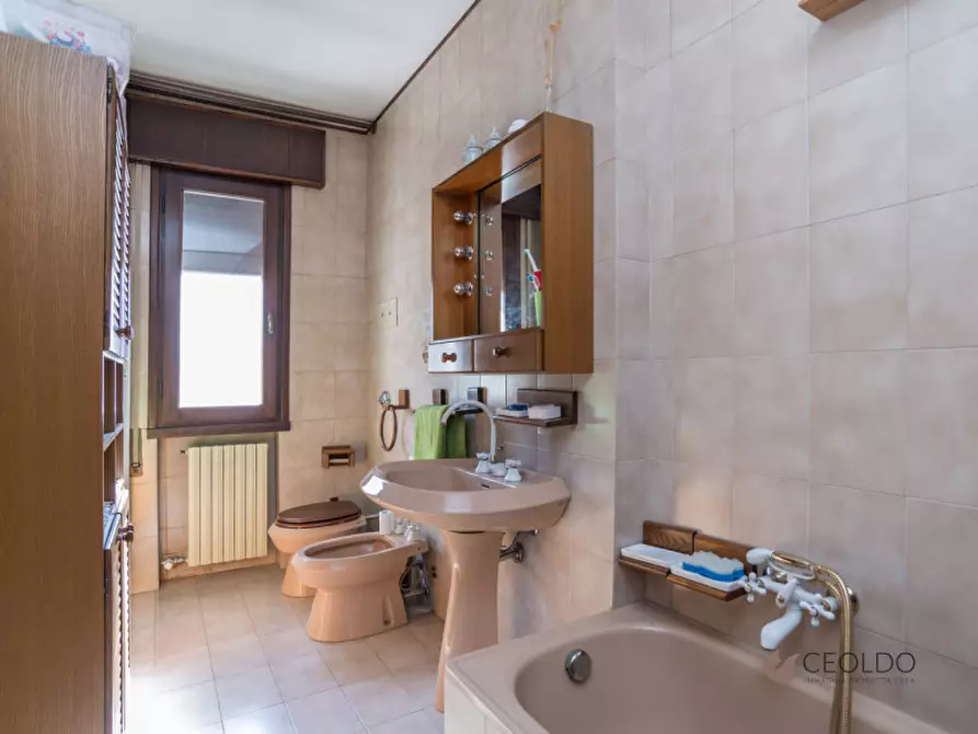 Immagine 6 di Casa bifamiliare in vendita  in via diaz a Vigonza