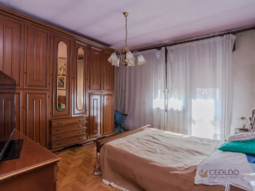 Immagine 8 di Casa bifamiliare in vendita  in via diaz a Vigonza