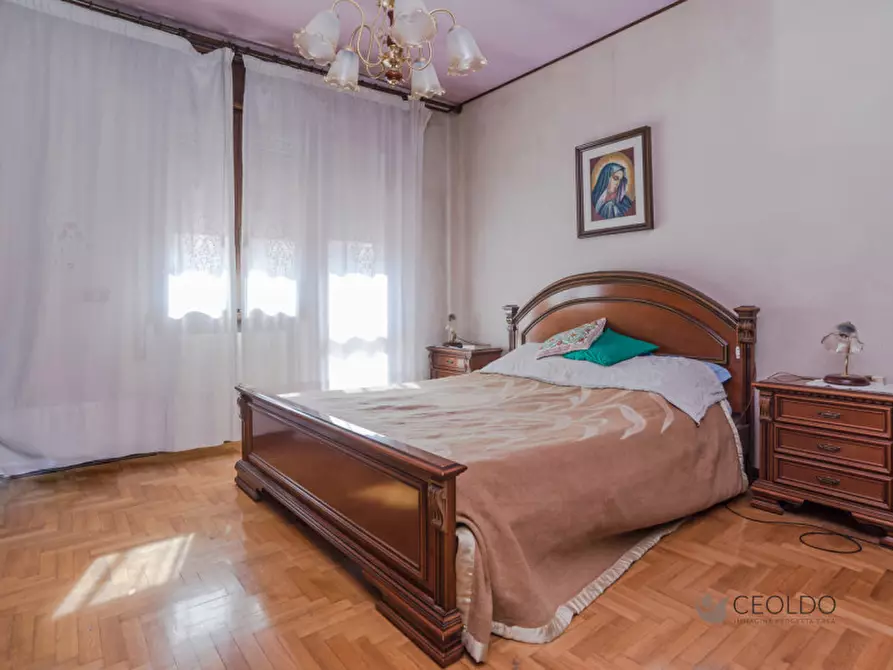 Immagine 9 di Casa bifamiliare in vendita  in via diaz a Vigonza