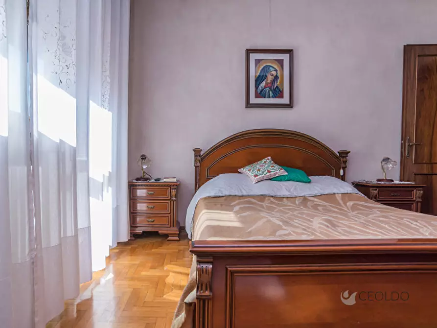 Immagine 10 di Casa bifamiliare in vendita  in via diaz a Vigonza