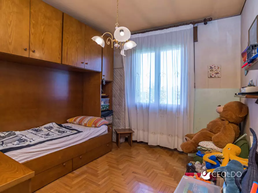 Immagine 11 di Casa bifamiliare in vendita  in via diaz a Vigonza