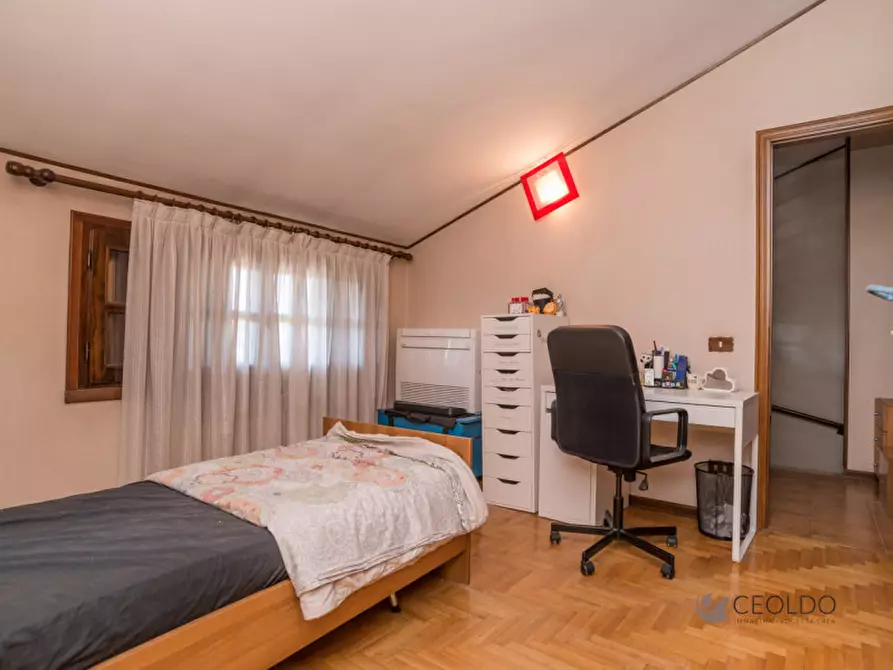 Immagine 12 di Casa bifamiliare in vendita  in via diaz a Vigonza