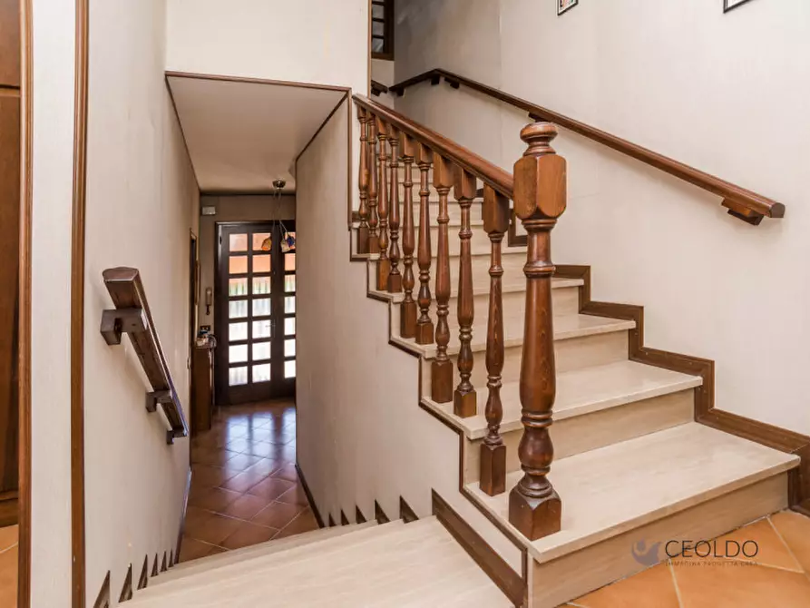 Immagine 16 di Casa bifamiliare in vendita  in via diaz a Vigonza