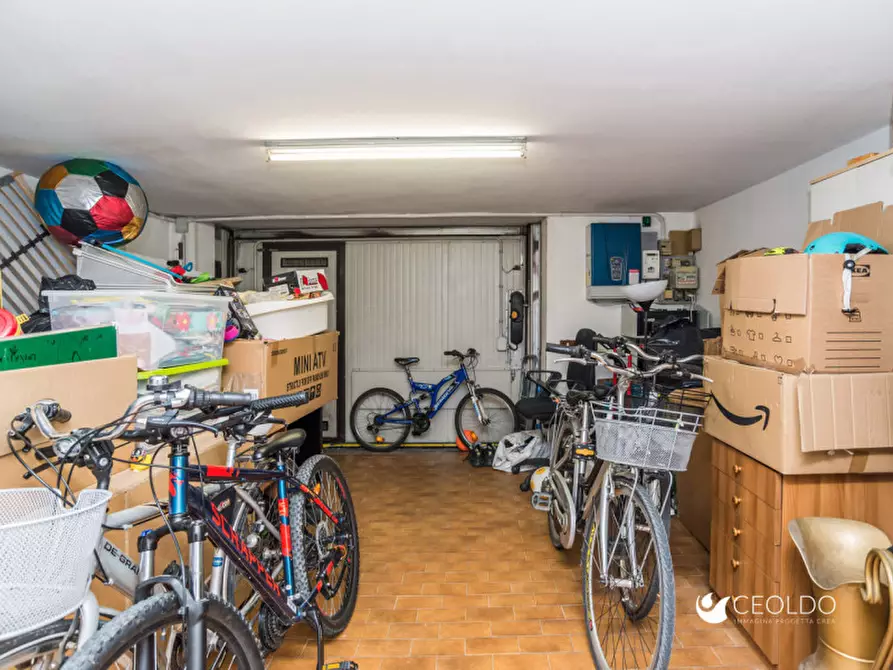 Immagine 21 di Casa bifamiliare in vendita  in via diaz a Vigonza