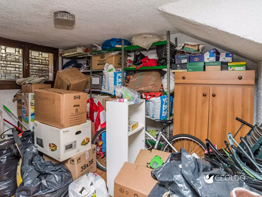 Immagine 22 di Casa bifamiliare in vendita  in via diaz a Vigonza