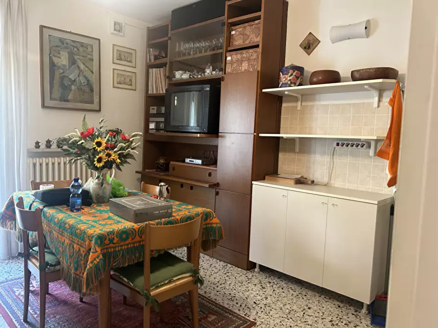 Immagine 2 di Appartamento in vendita  in Via Dante Alighieri a Roverè Veronese