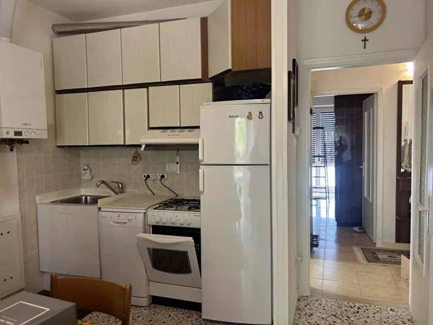 Immagine 3 di Appartamento in vendita  in Via Dante Alighieri a Roverè Veronese