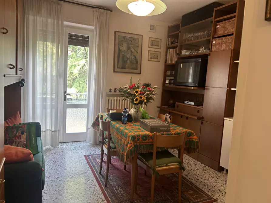 Immagine 4 di Appartamento in vendita  in Via Dante Alighieri a Roverè Veronese