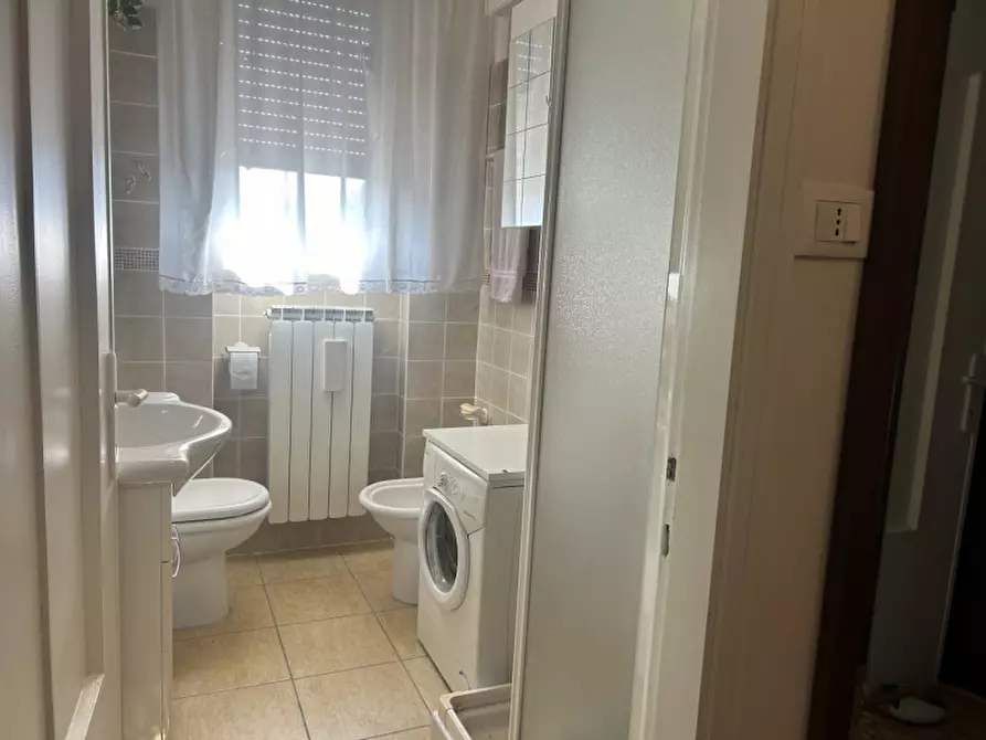 Immagine 5 di Appartamento in vendita  in Via Dante Alighieri a Roverè Veronese