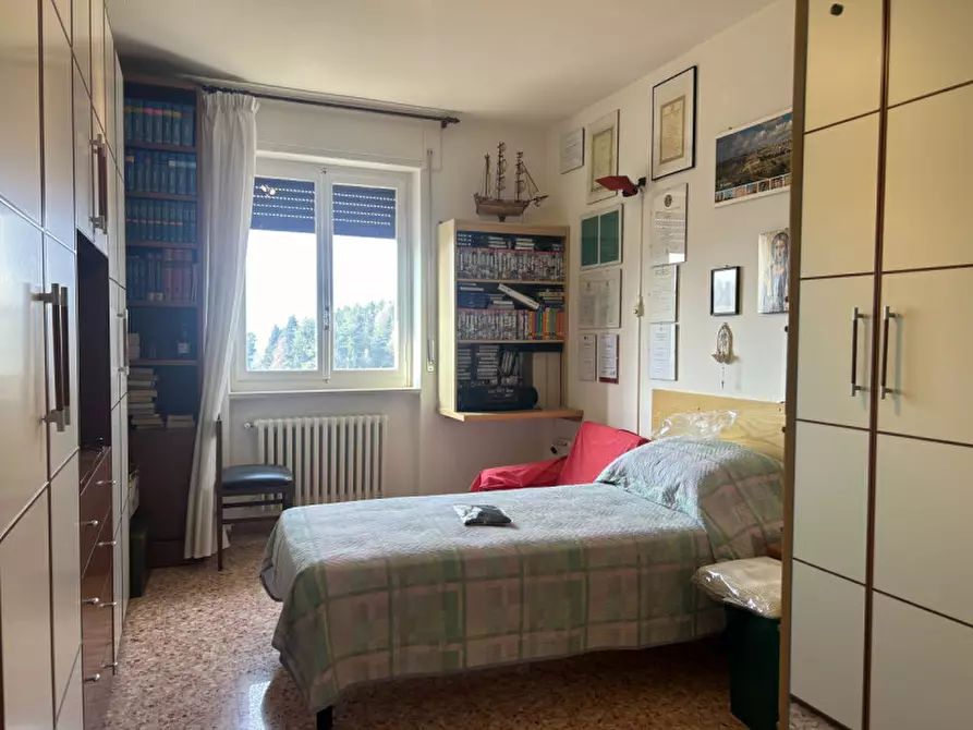 Immagine 6 di Appartamento in vendita  in Via Dante Alighieri a Roverè Veronese