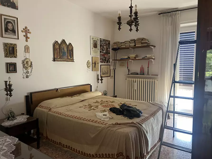 Immagine 7 di Appartamento in vendita  in Via Dante Alighieri a Roverè Veronese