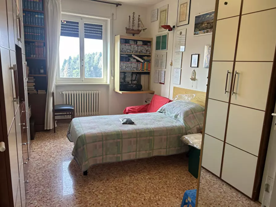 Immagine 8 di Appartamento in vendita  in Via Dante Alighieri a Roverè Veronese