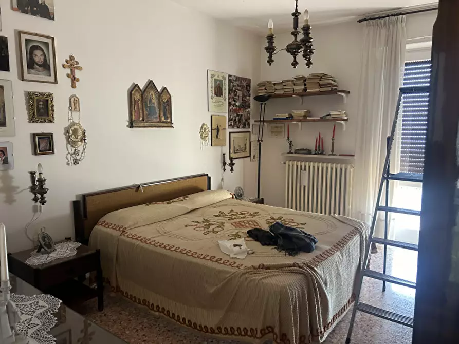 Immagine 9 di Appartamento in vendita  in Via Dante Alighieri a Roverè Veronese