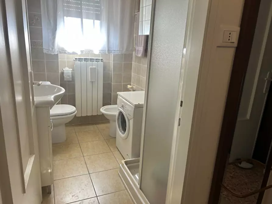 Immagine 10 di Appartamento in vendita  in Via Dante Alighieri a Roverè Veronese