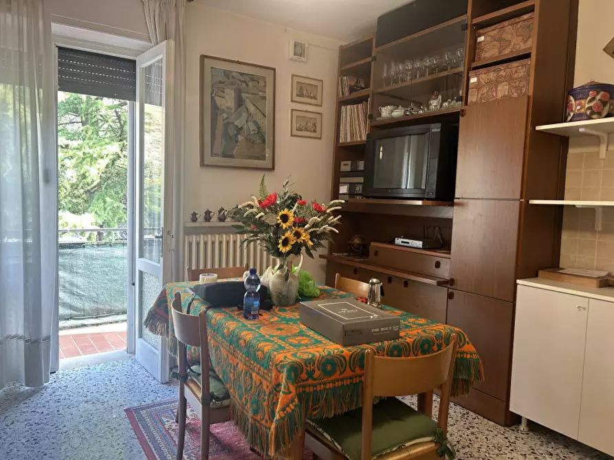 Immagine 11 di Appartamento in vendita  in Via Dante Alighieri a Roverè Veronese