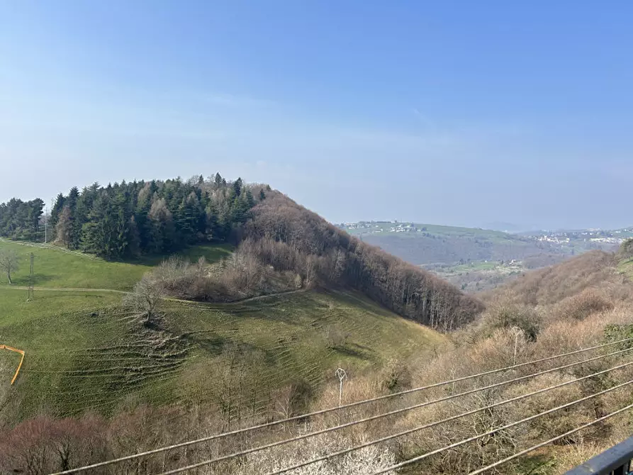 Immagine 13 di Appartamento in vendita  in Via Dante Alighieri a Roverè Veronese