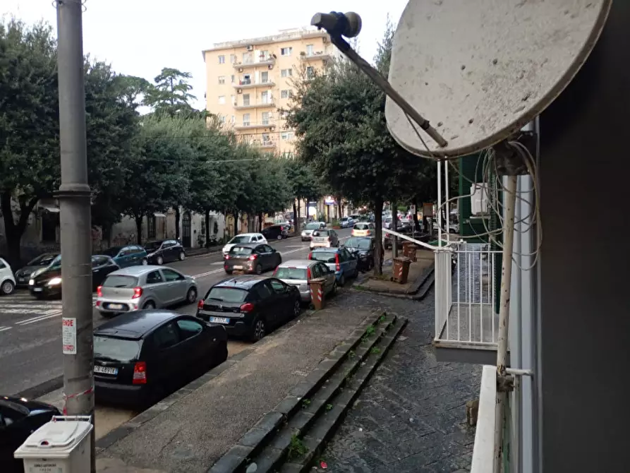 Immagine 29 di Camera in affitto  in corso amedeo di savoia 272 a Napoli