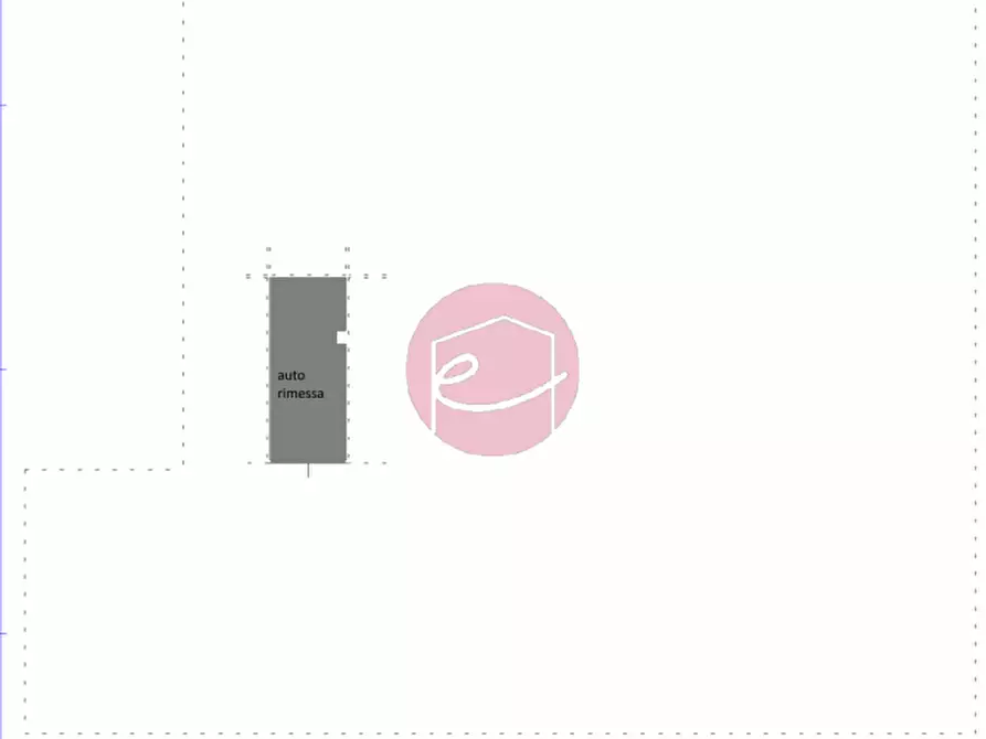 Immagine 2 di Appartamento in vendita  a Novafeltria