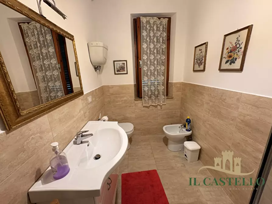 Immagine 35 di Villa in vendita  in Via Roma a Castiglione Del Lago