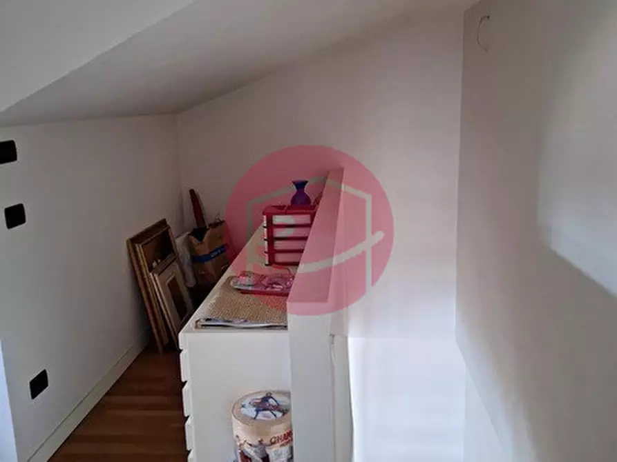 Immagine 4 di Appartamento in vendita  a Santarcangelo Di Romagna