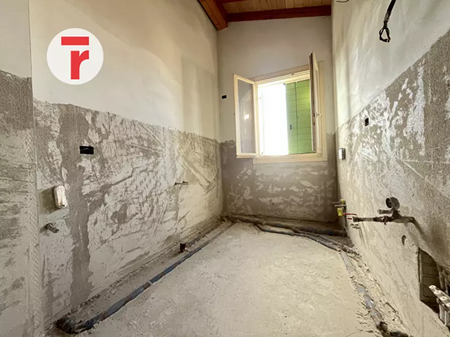 Immagine 3 di Casa trifamiliare in vendita  in Via Albertino Mussato a Rubano