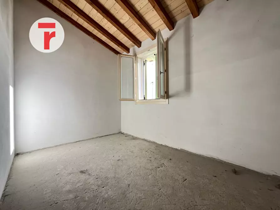 Immagine 5 di Casa trifamiliare in vendita  in Via Albertino Mussato a Rubano