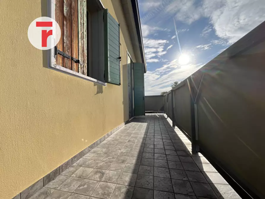 Immagine 6 di Casa trifamiliare in vendita  in Via Albertino Mussato a Rubano