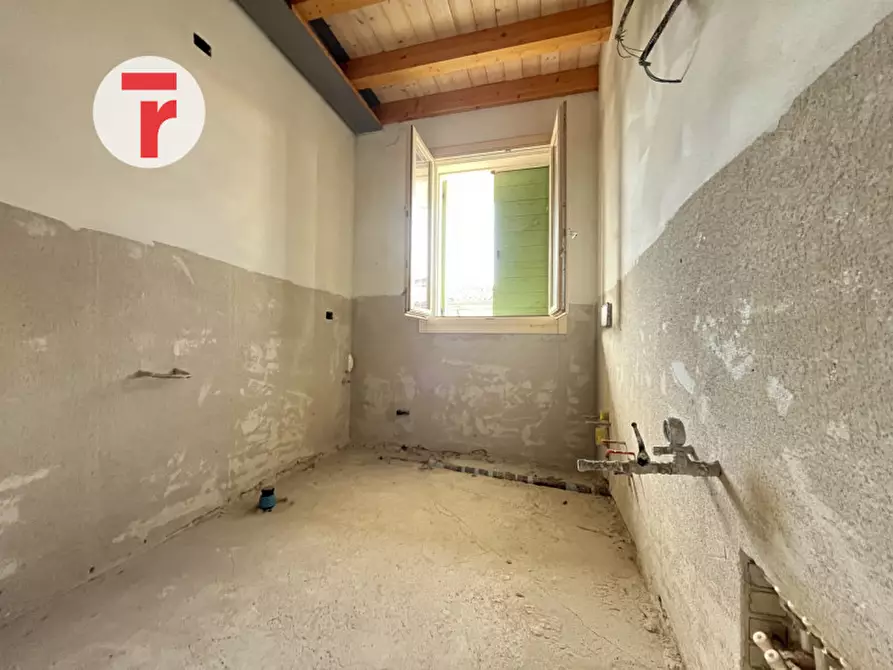 Immagine 10 di Casa trifamiliare in vendita  in Via Albertino Mussato a Rubano