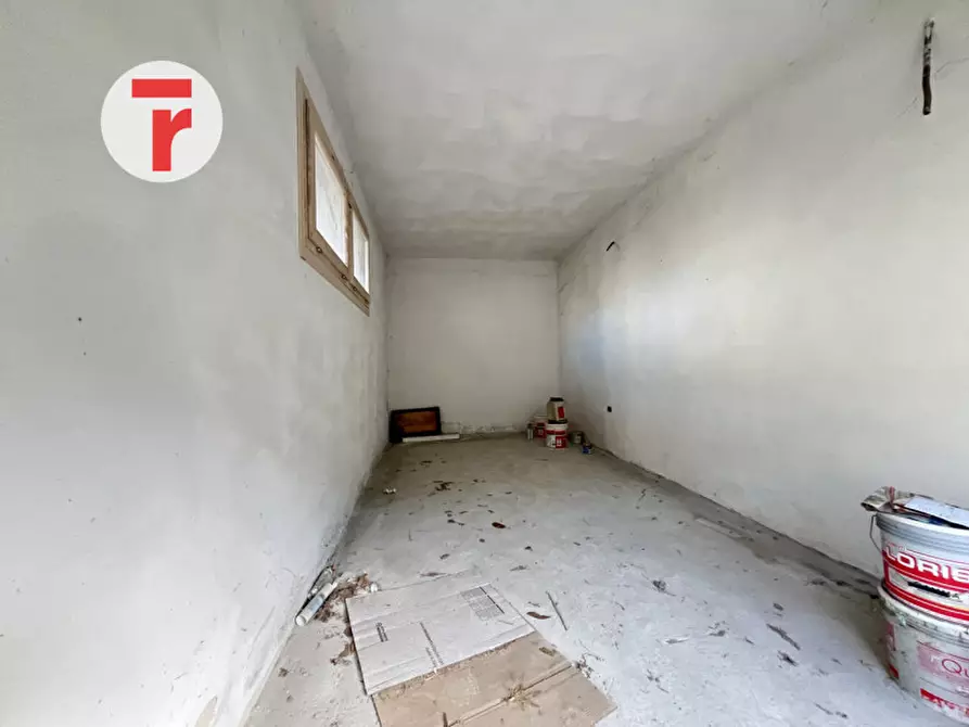 Immagine 14 di Casa trifamiliare in vendita  in Via Albertino Mussato a Rubano