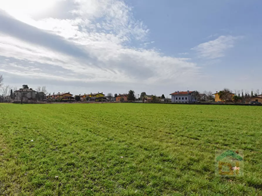Immagine 5 di Terreno in vendita  in via Pietro Zorutti 33 a Santa Maria La Longa