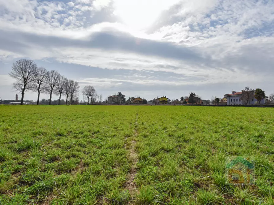 Immagine 6 di Terreno in vendita  in via Pietro Zorutti 33 a Santa Maria La Longa