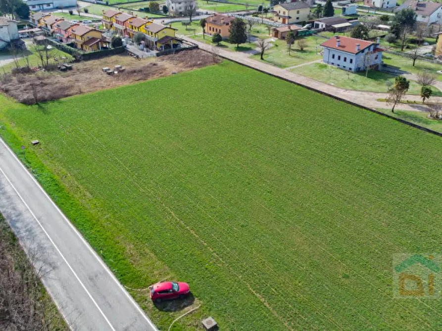 Immagine 11 di Terreno in vendita  in via Pietro Zorutti 33 a Santa Maria La Longa