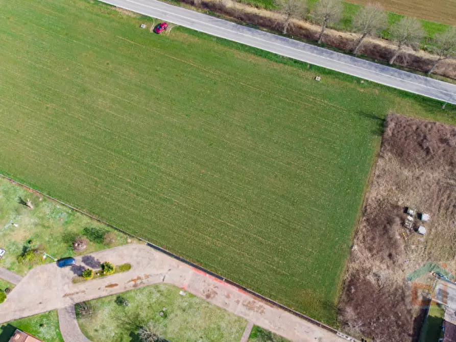 Immagine 20 di Terreno in vendita  in via Pietro Zorutti 33 a Santa Maria La Longa