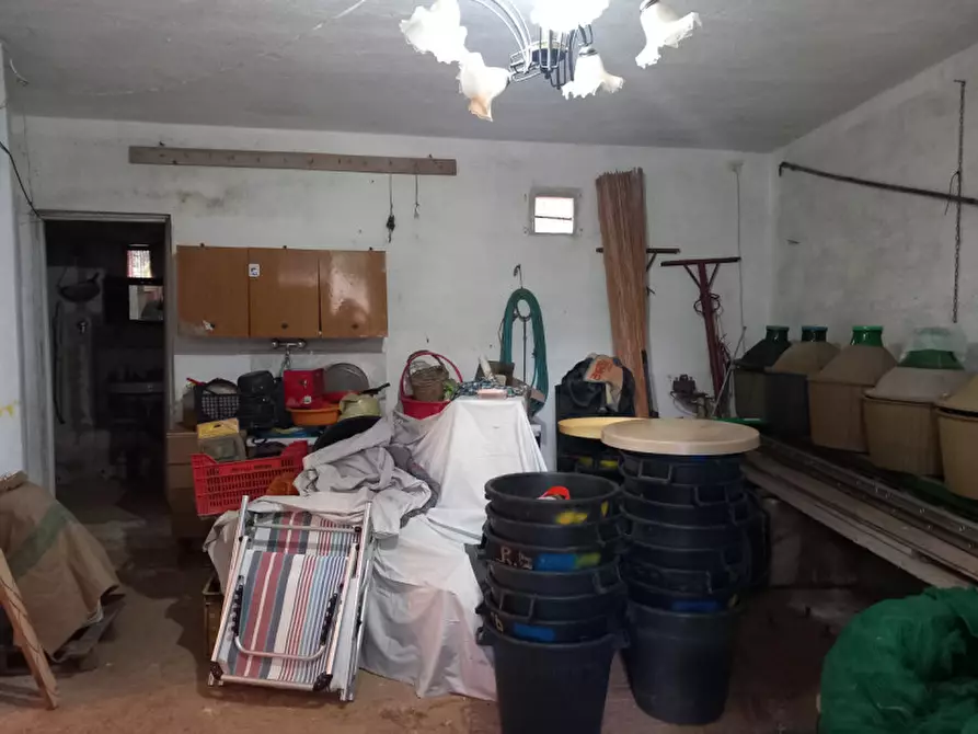 Immagine 4 di Rustico / casale in vendita  in C.da Cotogni a San Michele Salentino