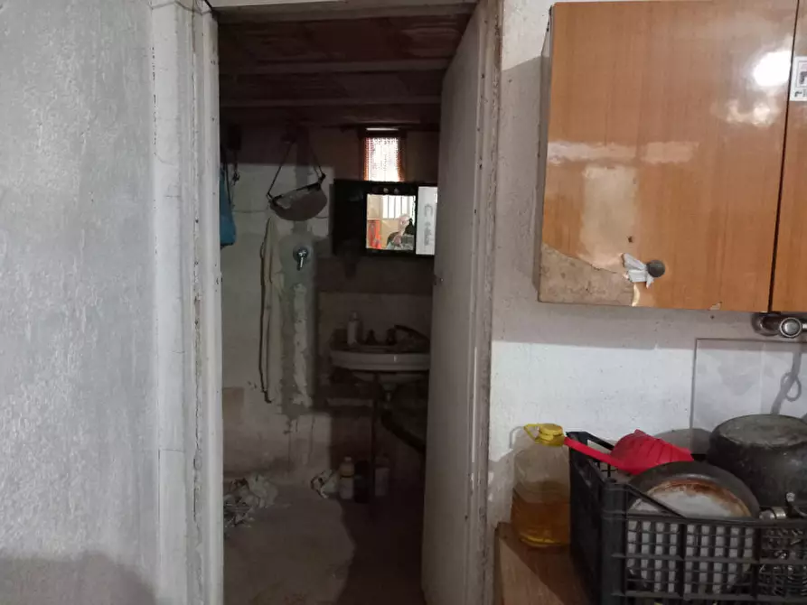 Immagine 5 di Rustico / casale in vendita  in C.da Cotogni a San Michele Salentino