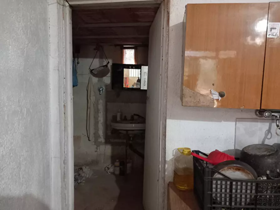 Immagine 6 di Rustico / casale in vendita  in C.da Cotogni a San Michele Salentino