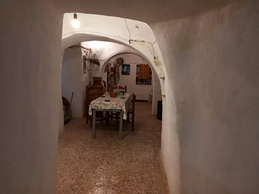 Immagine 7 di Rustico / casale in vendita  in C.da Cotogni a San Michele Salentino