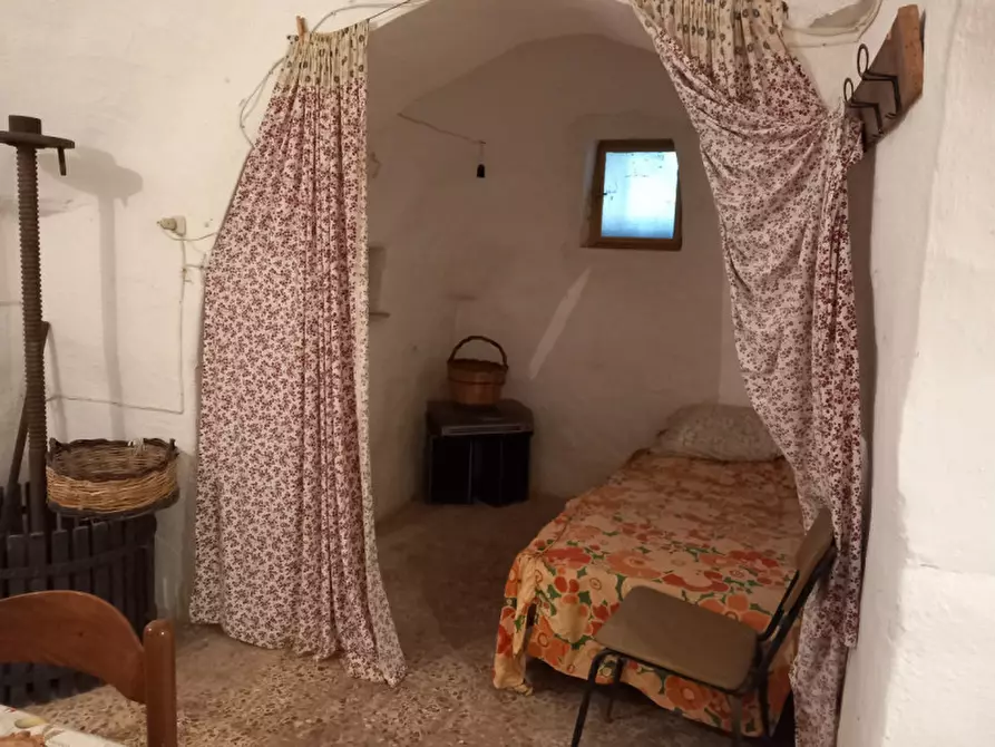 Immagine 8 di Rustico / casale in vendita  in C.da Cotogni a San Michele Salentino