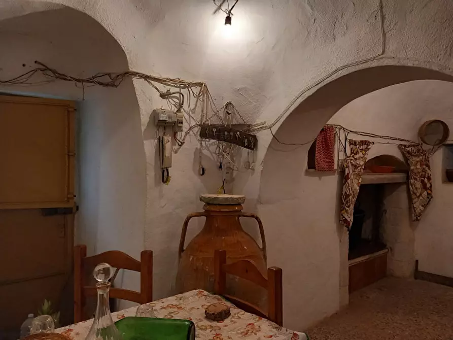 Immagine 9 di Rustico / casale in vendita  in C.da Cotogni a San Michele Salentino