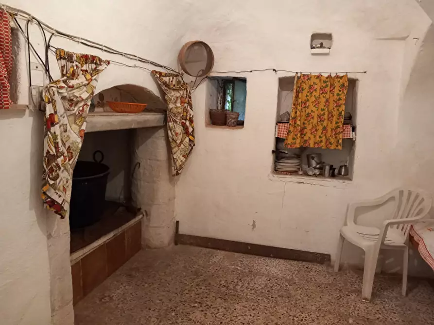 Immagine 10 di Rustico / casale in vendita  in C.da Cotogni a San Michele Salentino
