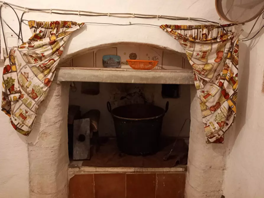 Immagine 12 di Rustico / casale in vendita  in C.da Cotogni a San Michele Salentino