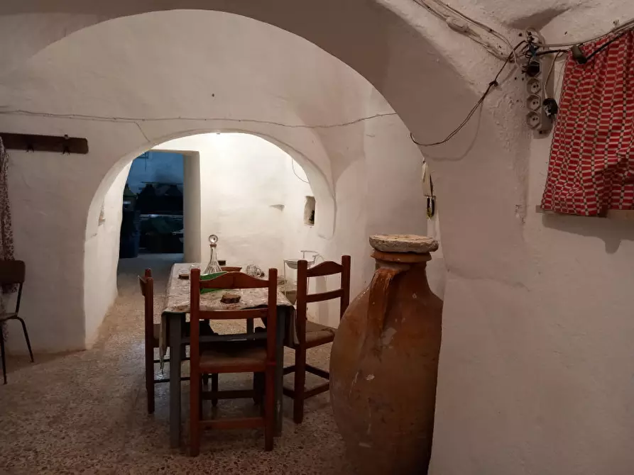 Immagine 13 di Rustico / casale in vendita  in C.da Cotogni a San Michele Salentino