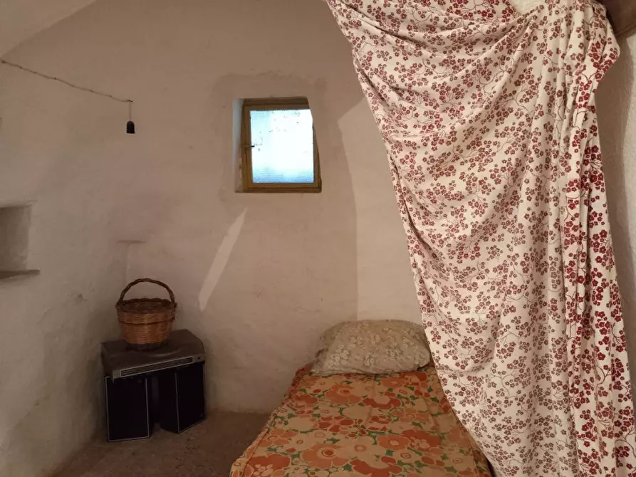 Immagine 14 di Rustico / casale in vendita  in C.da Cotogni a San Michele Salentino