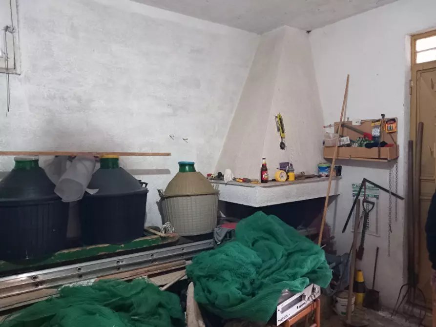 Immagine 15 di Rustico / casale in vendita  in C.da Cotogni a San Michele Salentino