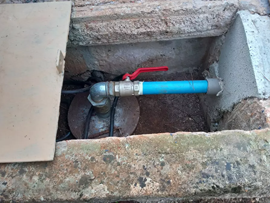 Immagine 20 di Rustico / casale in vendita  in C.da Cotogni a San Michele Salentino