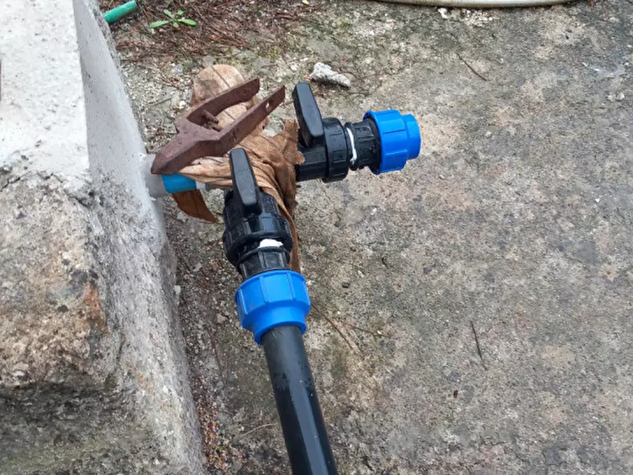 Immagine 21 di Rustico / casale in vendita  in C.da Cotogni a San Michele Salentino