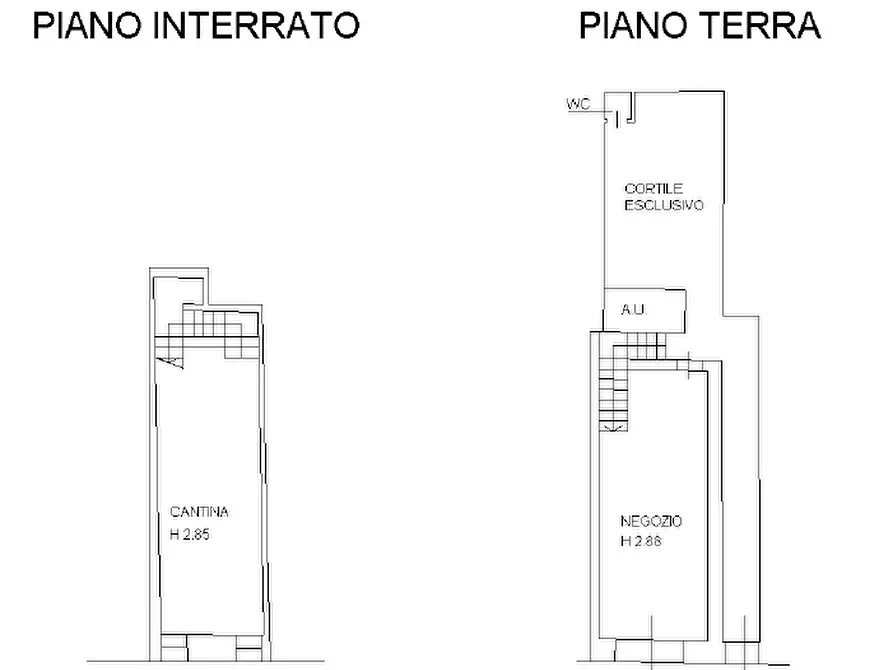Immagine 13 di Appartamento in vendita  in Corso Giuseppe Garibaldi 24 a Brescia