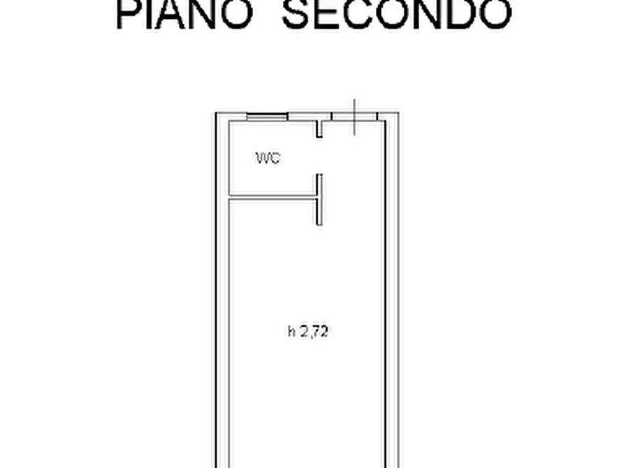 Immagine 17 di Appartamento in vendita  in Corso Giuseppe Garibaldi 24 a Brescia