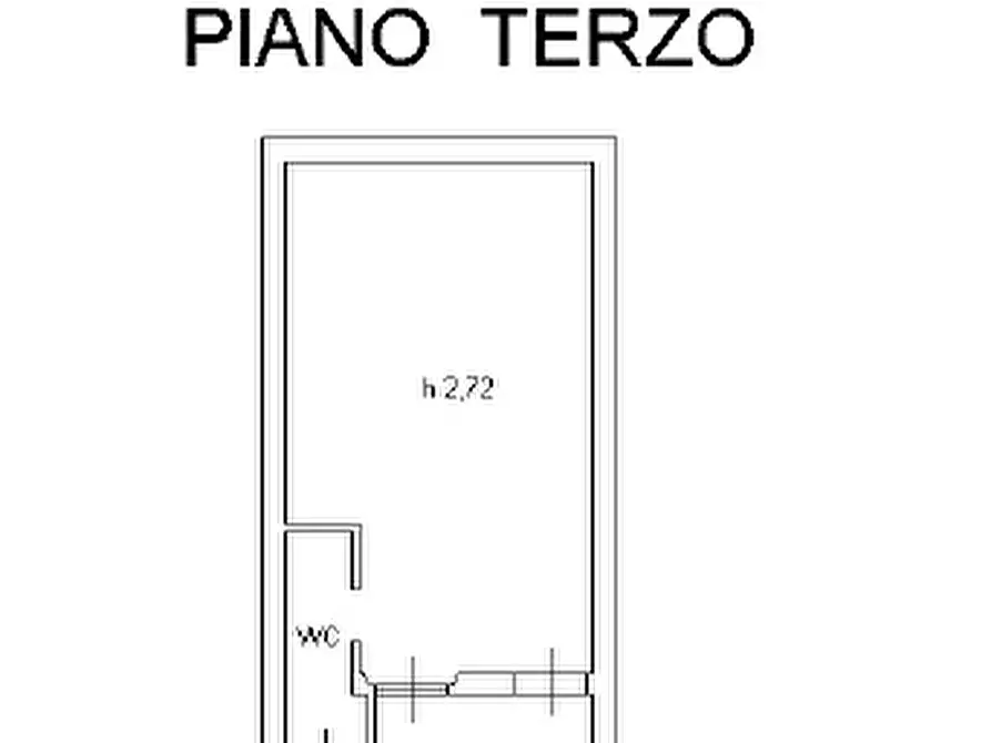 Immagine 18 di Appartamento in vendita  in Corso Giuseppe Garibaldi 24 a Brescia